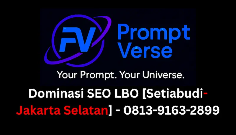 SEO LBO Setiabudi Jakarta Selatan