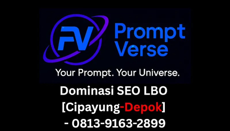 SEO LBO Cipayung Depok